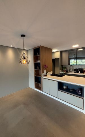Apartamento à venda com 91m², 2 quartos e 2 vagas