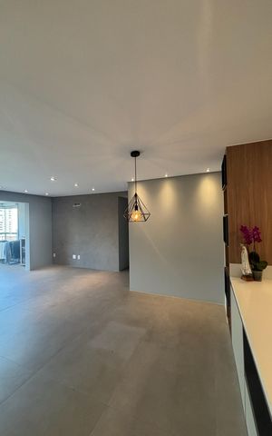 Apartamento à venda com 91m², 2 quartos e 2 vagas