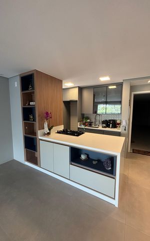 Apartamento à venda com 91m², 2 quartos e 2 vagas