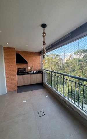 Apartamento à venda com 91m², 2 quartos e 2 vagas