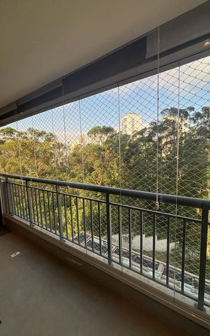 Apartamento à venda com 91m², 2 quartos e 2 vagas
