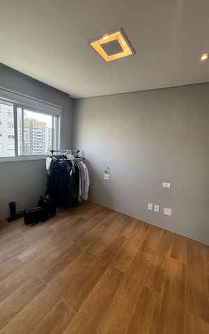 Apartamento à venda com 91m², 2 quartos e 2 vagas