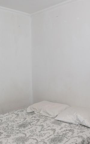 Apartamento à venda com 60m², 2 quartos e sem vaga Apartamento à venda com 60m², 2 quartos e sem vagaQuarto 1