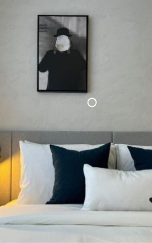 Studio à venda com 29m², 1 quarto e sem vaga