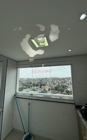 Apartamento à venda com 67m², 3 quartos e 1 vaga