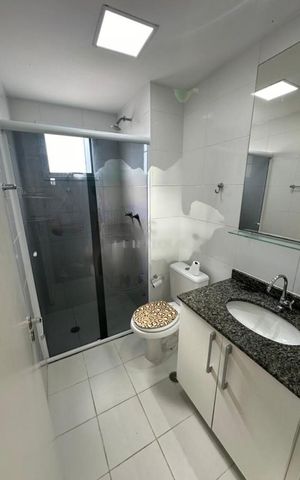 Apartamento à venda com 67m², 3 quartos e 1 vaga
