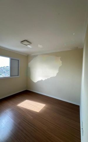 Apartamento à venda com 67m², 3 quartos e 1 vaga