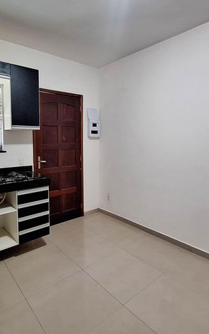 Studio para alugar com 32m², 1 quarto e 1 vaga Studio para alugar com 32m², 1 quarto e 1 vagaStudio