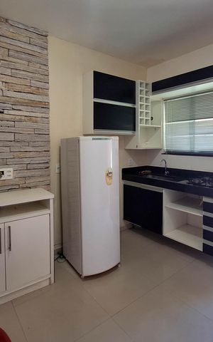 Studio para alugar com 32m², 1 quarto e 1 vaga Studio para alugar com 32m², 1 quarto e 1 vagaStudio