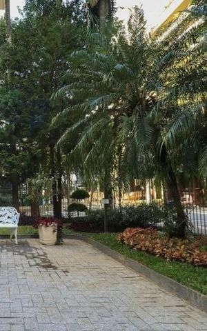 Apartamento à venda com 124m², 3 quartos e 1 vaga