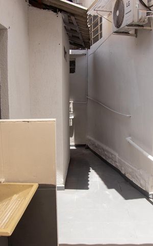 Casa à venda com 100m², 2 quartos e sem vaga