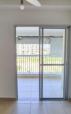 Apartamento à venda com 64m², 2 quartos e 1 vagaSala