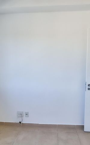 Apartamento à venda com 64m², 2 quartos e 1 vagaQuarto 1