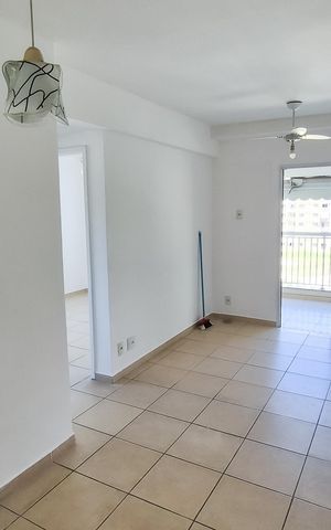 Apartamento à venda com 64m², 2 quartos e 1 vagaSala