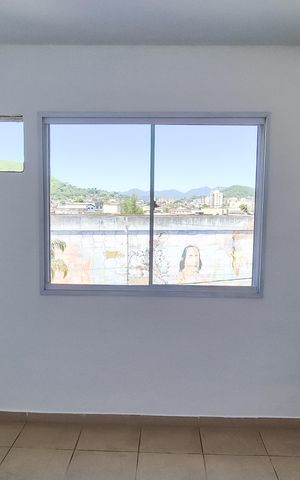 Apartamento à venda com 64m², 2 quartos e 1 vagaQuarto 2