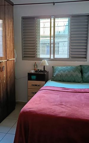 Casa à venda com 200m², 5 quartos e 2 vagas