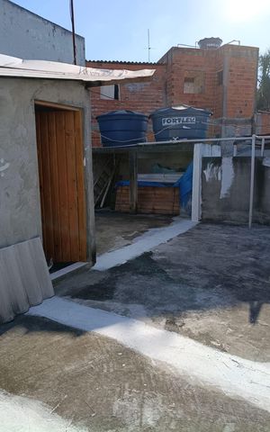 Casa à venda com 200m², 5 quartos e 2 vagas