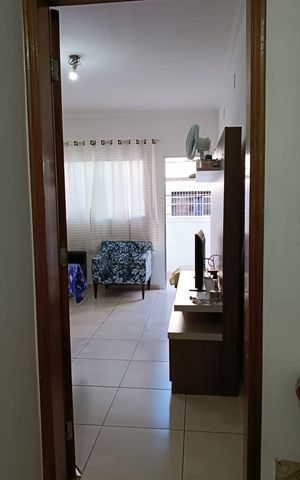 Casa à venda com 200m², 5 quartos e 2 vagas