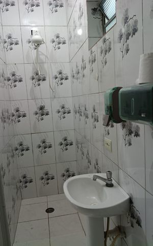Casa à venda com 200m², 5 quartos e 2 vagas