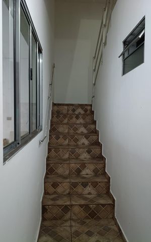 Casa à venda com 200m², 5 quartos e 2 vagas