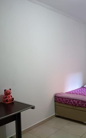 Casa à venda com 200m², 5 quartos e 2 vagas