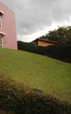 Casa de condomínio à venda com 152m², 3 quartos e 4 vagasjardim