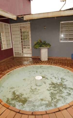 Casa de condomínio à venda com 152m², 3 quartos e 4 vagasfonte