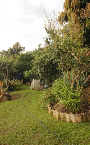 Casa de condomínio à venda com 152m², 3 quartos e 4 vagasfrutas