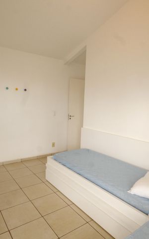 Casa de condomínio à venda com 152m², 3 quartos e 4 vagasquarto 3