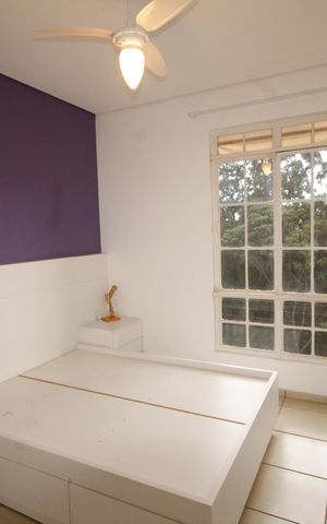 Casa de condomínio à venda com 152m², 3 quartos e 4 vagasquarto 1