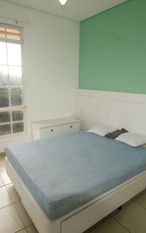 Casa de condomínio à venda com 152m², 3 quartos e 4 vagasquarto 2