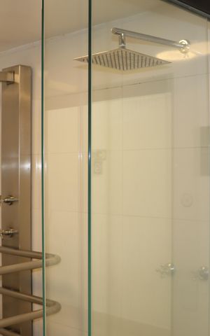 Apartamento à venda com 33m², 1 quarto e 1 vagaSauna