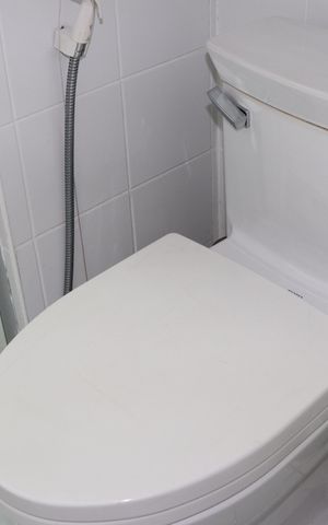 Apartamento à venda com 33m², 1 quarto e 1 vagaBanheiro