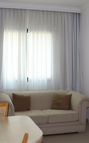 Apartamento à venda com 33m², 1 quarto e 1 vagaSala