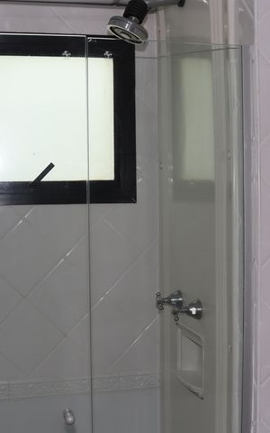 Apartamento à venda com 33m², 1 quarto e 1 vagaBanheiro