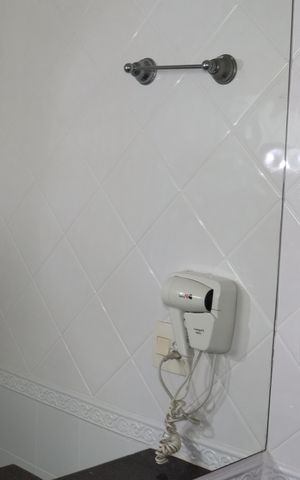 Apartamento à venda com 33m², 1 quarto e 1 vagaBanheiro