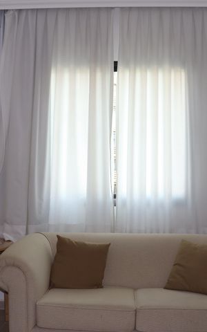 Apartamento à venda com 33m², 1 quarto e 1 vagaSala