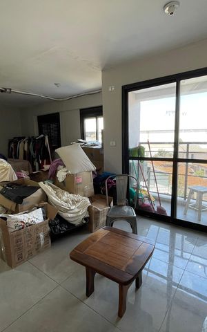 Apartamento à venda com 38m², 2 quartos e sem vaga Apartamento à venda com 38m², 2 quartos e sem vagaSala/Cozinha