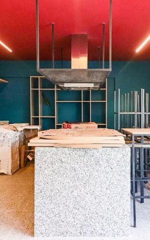 Apartamento à venda com 38m², 2 quartos e sem vaga Apartamento à venda com 38m², 2 quartos e sem vagaÁrea comum