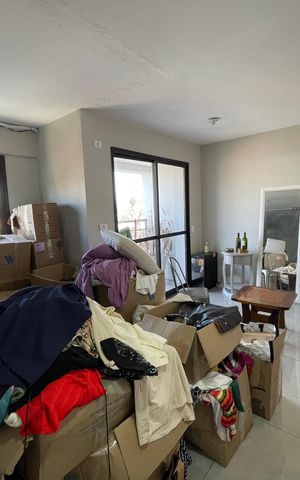 Apartamento à venda com 38m², 2 quartos e sem vaga Apartamento à venda com 38m², 2 quartos e sem vagaSala/Cozinha
