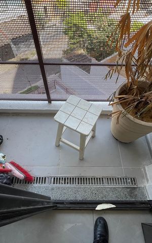 Apartamento à venda com 38m², 2 quartos e sem vaga Apartamento à venda com 38m², 2 quartos e sem vagaVaranda
