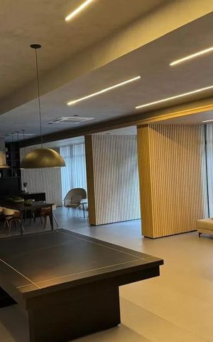 Apartamento para alugar com 30m², 1 quarto e sem vaga Apartamento para alugar com 30m², 1 quarto e sem vagaSalão de Jogos