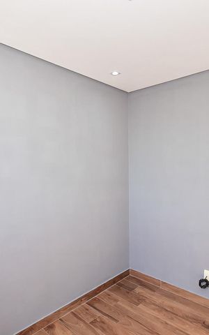 Apartamento à venda com 40m², 2 quartos e 1 vagaQuarto 1