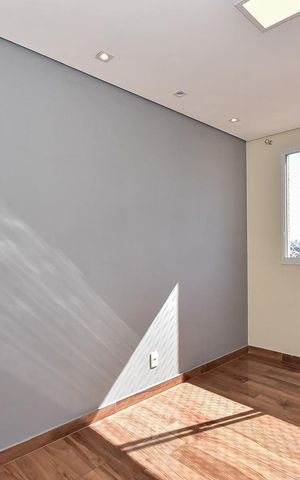 Apartamento à venda com 40m², 2 quartos e 1 vagaSala