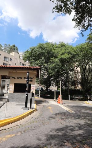 Apartamento à venda com 59m², 2 quartos e 1 vagaFachada