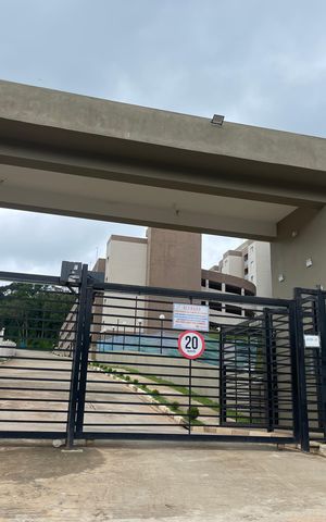 Apartamento para alugar com 68m², 2 quartos e 1 vaga Apartamento para alugar com 68m², 2 quartos e 1 vagaFachada e portaria