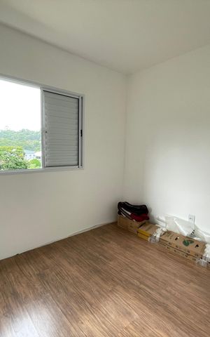 Apartamento para alugar com 68m², 2 quartos e 1 vaga Apartamento para alugar com 68m², 2 quartos e 1 vagaQuarto 2