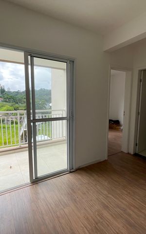 Apartamento para alugar com 68m², 2 quartos e 1 vaga Apartamento para alugar com 68m², 2 quartos e 1 vagaSala