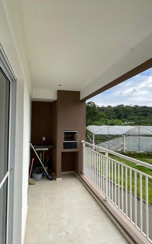 Apartamento para alugar com 68m², 2 quartos e 1 vaga Apartamento para alugar com 68m², 2 quartos e 1 vagaPlaca