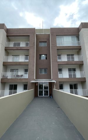 Apartamento para alugar com 68m², 2 quartos e 1 vaga Apartamento para alugar com 68m², 2 quartos e 1 vagaFachada
